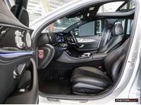 MERCEDES-BENZ E220d AMG Dynamic W213 ปี 2017 ไมล์ 77,2xx Km รูปที่ 8